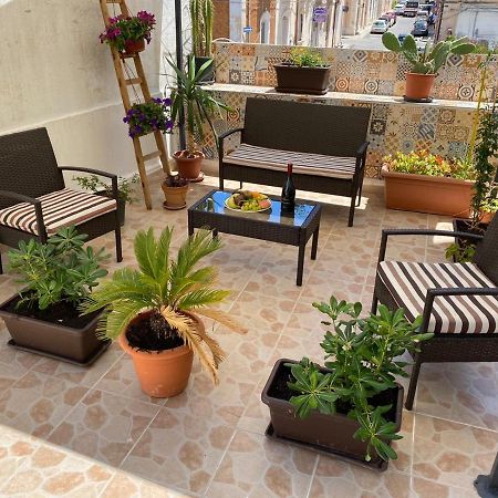 Casa Nonna Maria Apartment Syracuse Exterior photo