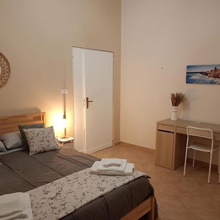 Casa Nonna Maria Apartment Syracuse Exterior photo