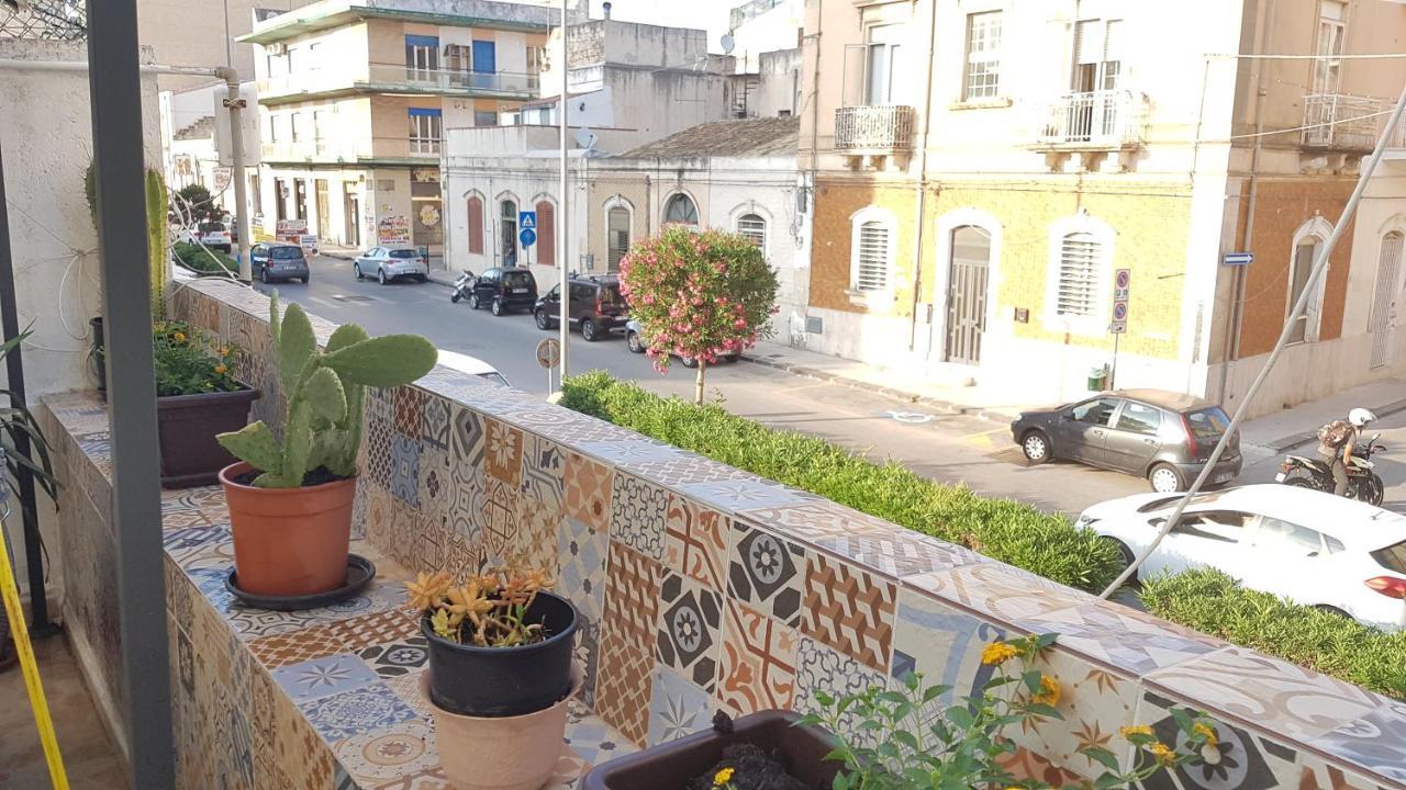 Casa Nonna Maria Apartment Syracuse Exterior photo